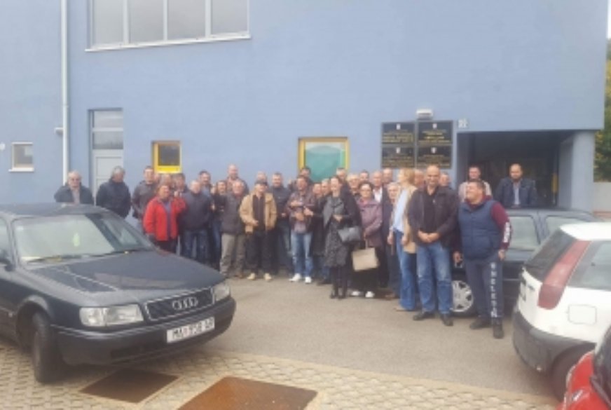 LAG „ADRION“ ODRŽAO PRVI SASTANAK S NOVIM KORISNICIMA EU SREDSTAVA ZA POLJOPRIVREDU