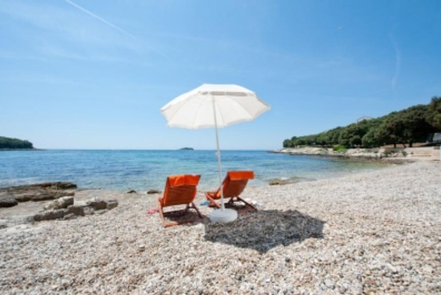 SREDSTVA ZA UREĐENJE PLAŽA, INTERPRETACIJSKE CENTRE, CENTRE ZA POSJETITELJE TE OSTALU TURISTIČKU JAVNU INFRASTRUKTURU