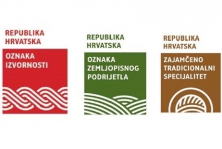 Zaštita i označavanje autohtonih proizvoda