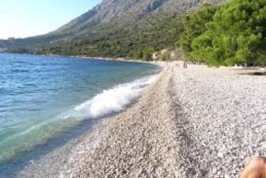 Uređenje i upravljanje morskim plažama