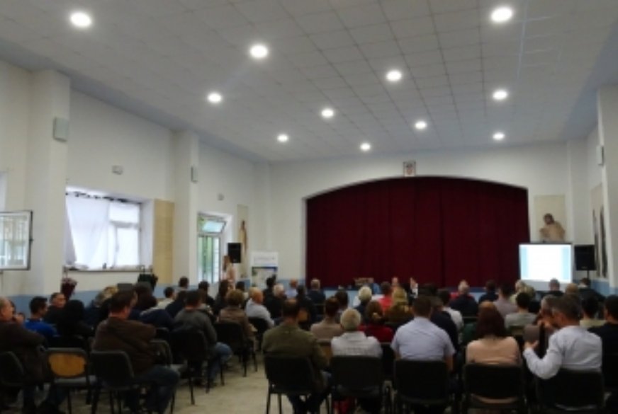 Održana 8. Izborna Sjednica Skupštine – Dragica Roščić nova predsjednica
