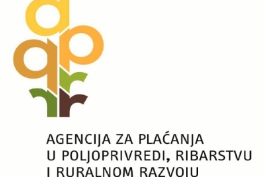 Potpora razvoju malih poljoprivrednih gospodarstava