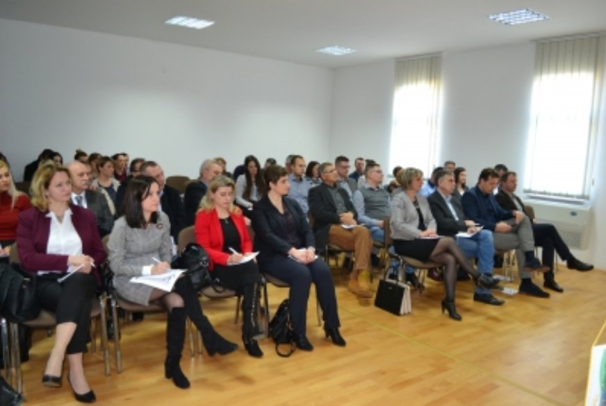 LAG “ADRION” gost na forumu LAG-ova u Vukovarsko-srijemskoj županiji