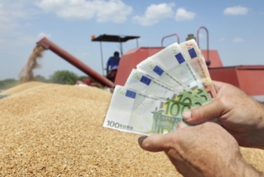 ODLIČNI REZULTATI KORIŠTENJA EU FONDA ZA RURALNI RAZVOJ – 1,1 MILIJARDA EURA VRIJEDNIH NATJEČAJA ZA RAZVOJ HRVATSKE POLJOPRIVREDE JE U TIJEKU