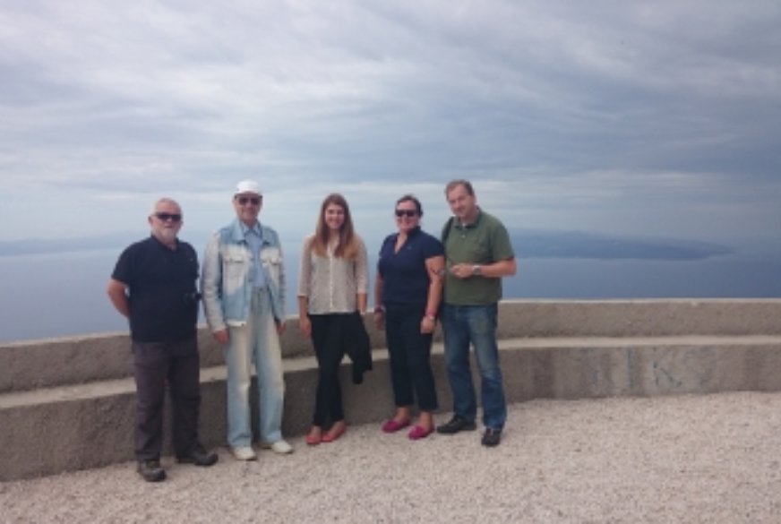 Turistički novinari obišli područje PPS destinacije Biokovo