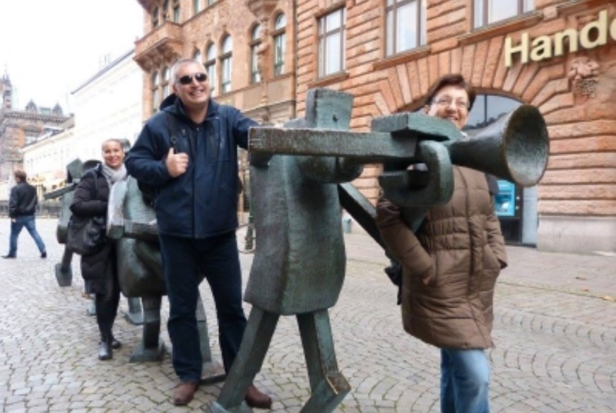Novi projekt našeg člana – Osnovne škole u Podgori