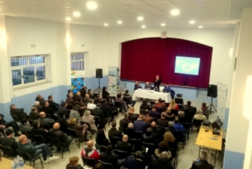 7. sjednica Skupštine Lokalne akcijske grupe “Adrion”