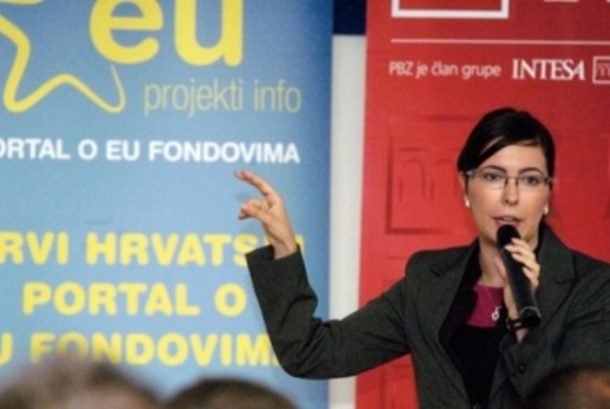 Edukacija “PROGRAMI UNIJE – PRIPREMA I PROVEDBA PROJEKATA”