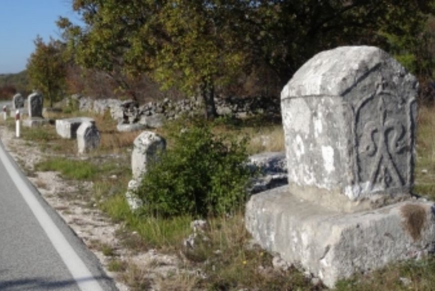 NAJAVA ODRŽAVANJA TRIBINE “TURISTIČKI POTENCIJALI IMOTSKE KRAJINE”