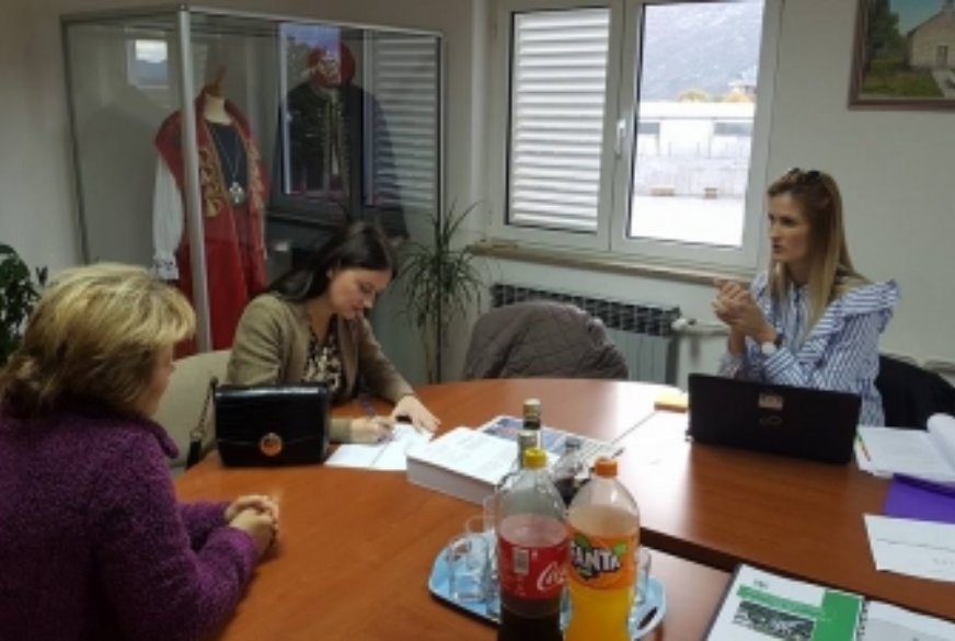 LAG ADRION: Održana radionica u Zagvozdu