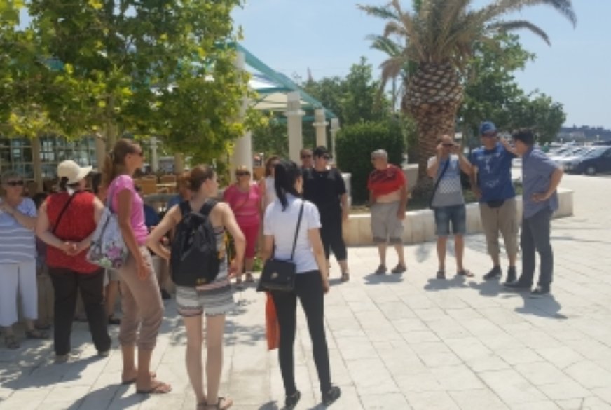 Posjet LAG-a „Virovitički prsten“ u sklopu manifestacije „OKUSI HRVATSKU“