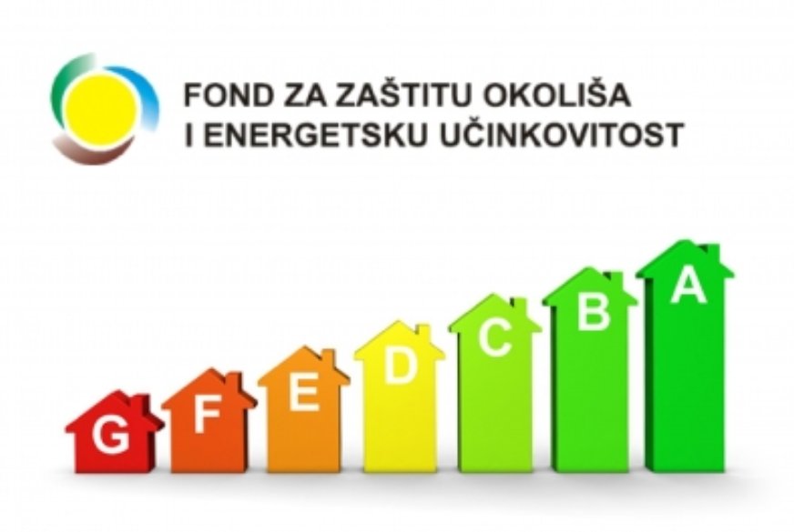 OBAVIJEST O PRIVREMENOM ZATVARANJU POZIVA ZA SREDSTVA ZA ENERGETSKU UŠTEDU U ZGRADAMA JAVNOG SEKTORA