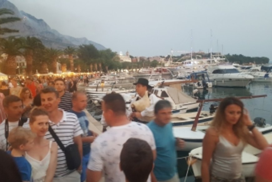 USPJEŠNO JE ZAVRŠEN II. DIO JUBILARNOG PETOG PO REDU SAJMA „OKUSI HRVATSKU“