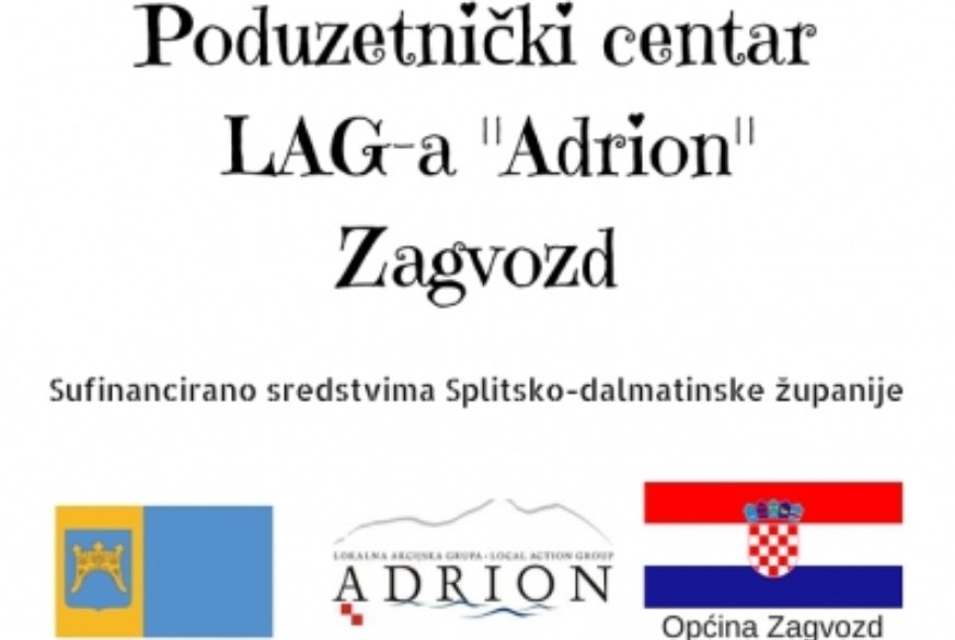 Poduzetnički centar – novi termini rada sa strankama!