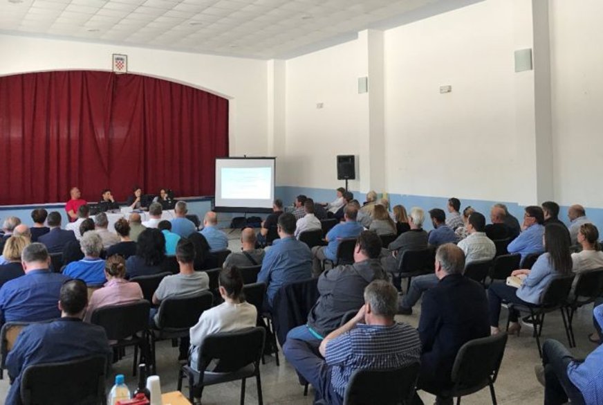 LAG ADRION: Poziv na 10. sjednicu Skupštine LAG – a „ADRION“