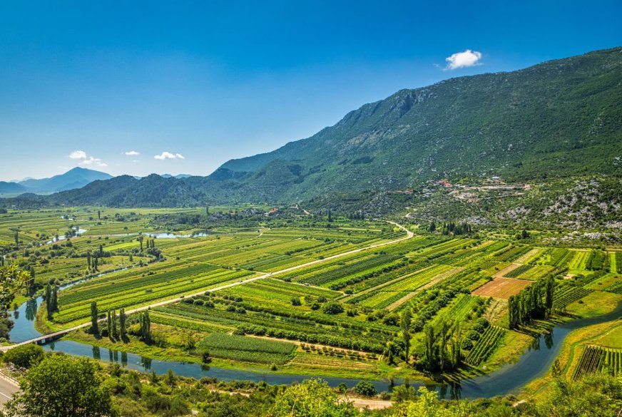 LAG “ADRION” dodijelio više od 1.5 milijuna EUR-a poljoprivrednicima svog područja
