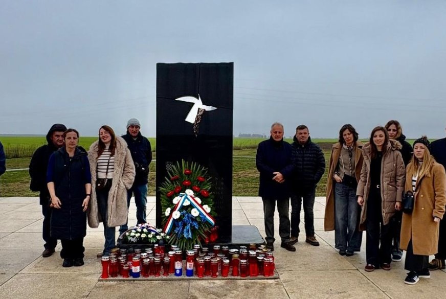 Studijsko putovanje LAG-a “Adrion”