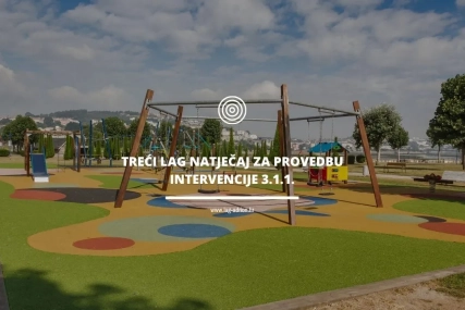 LAG Adrion objavljuje Natječaj za provedbu intervencije 3.1.1. “Ulaganje u razvoj društvene infrastrukture i usluga za ruralno stanovništvo”