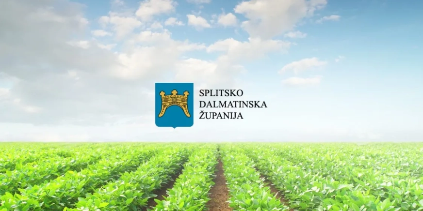 Splitsko-dalmatinska županija raspisala javne pozive za poljoprivrednike za 2026. godinu