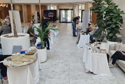 LAG “ADRION” na Summitu moderne uprave