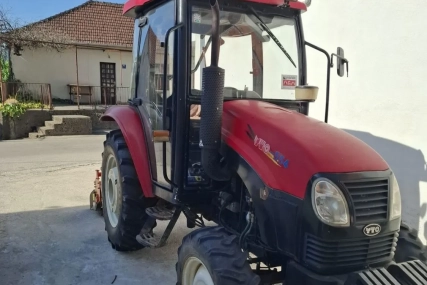 Primjer dobre prakse sa 6. LAG natječaja 2.1.2. Potpora razvoju malih poljoprivrednih gospodarstava