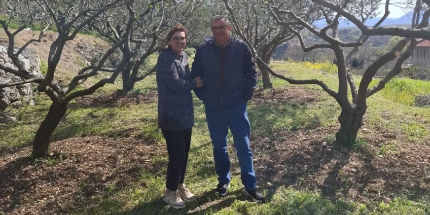 Primjer dobre prakse s 5. LAG natječaja 2.1.2. Potpora razvoju malih poljoprivrednih gospodarstava