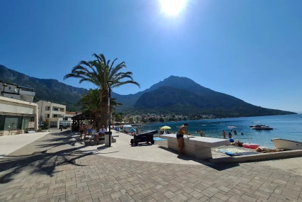 OPĆINA GRADAC NASTAVLJA S RAZVOJEM UZ POTPORU LAG-a „Adrion“