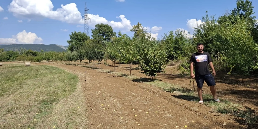 Primjer dobre prakse sa 6. LAG natječaja 2.1.2. Potpora razvoju malih poljoprivrednih gospodarstava