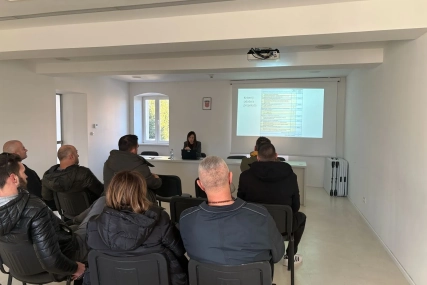 Održane informativne radionice za natječaj LAG-a “Adrion”