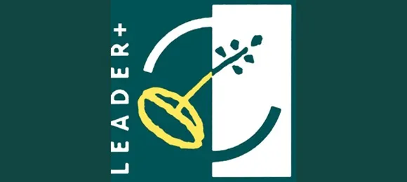 leader plus logo