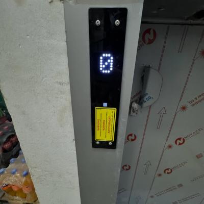 Maloteretno Dizalo Split 8