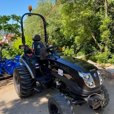 Traktor 1 Rotated