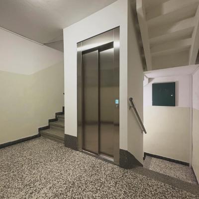 Ugradnja Lifta Vukovarska Split 1