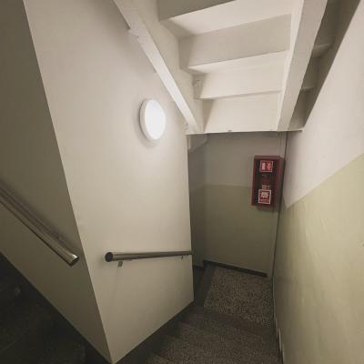 Ugradnja Lifta Vukovarska Split 3
