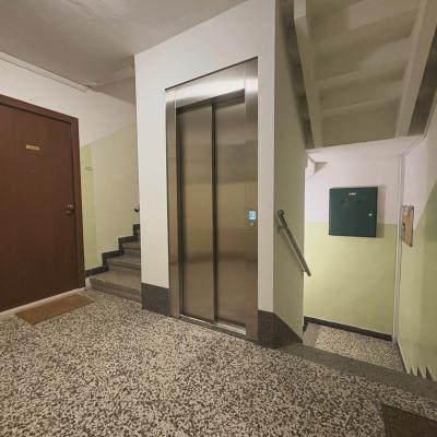 Ugradnja Lifta Vukovarska Split 4