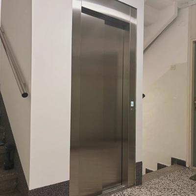 Ugradnja Lifta Vukovarska Split 5
