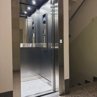 Ugradnja Lifta Vukovarska Split 6
