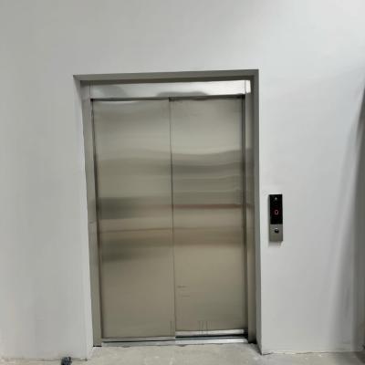 Ugradnja Dizala Ribola Solin 6