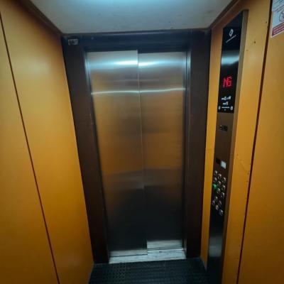 Modernizacija Dizala Kukuljeviceva Ulica Split 2