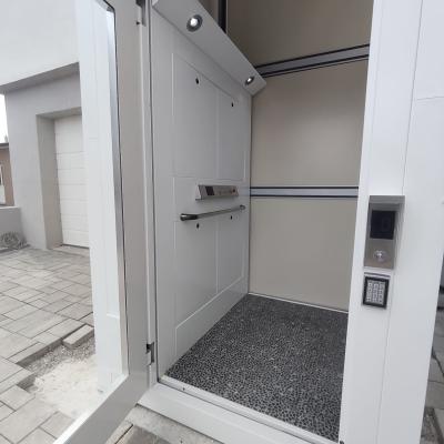 Lift Za Karmen 3
