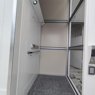 Lift Za Karmen 5