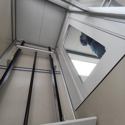 Lift Za Karmen 6