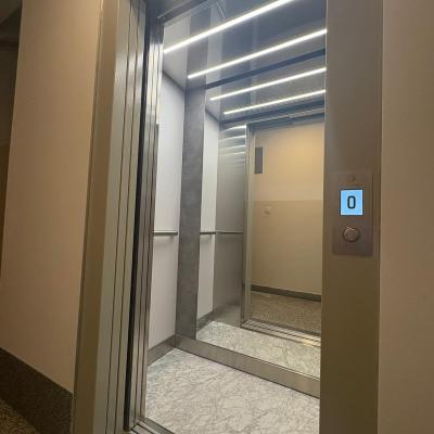 Velebitska 8 Split Ugradnja Dizala 11