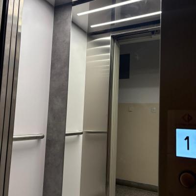 Velebitska 8 Split Ugradnja Dizala 2