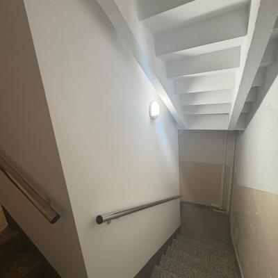 Velebitska 8 Split Ugradnja Dizala 6