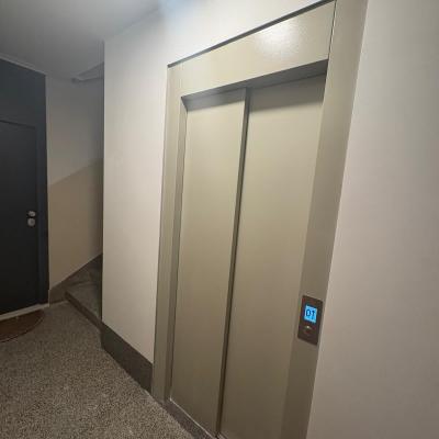Velebitska 8 Split Ugradnja Dizala 8