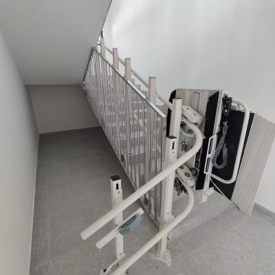 Nova Vertikalna Podizna Platforma U Djecjem Vrticu Glavice 6