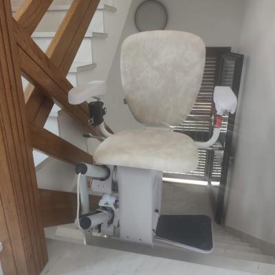 Ugradnja Stolice Gripe 2