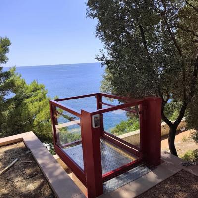 Nova Invalidska Platforma U Dubrovniku 1