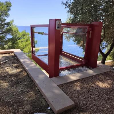 Nova Invalidska Platforma U Dubrovniku 2